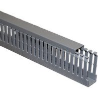 Verdrahtungskanal 25x60mm (BxH) Pb-Frei