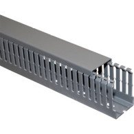 Verdrahtungskanal 40x60mm (BxH) Pb-Frei