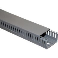 Verdrahtungskanal 60x40mm (BxH) Pb-Frei