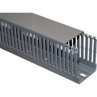 Verdrahtungskanal 60x80mm (BxH) Pb-Frei