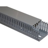 Verdrahtungskanal 60x60mm (BxH) Pb-Frei