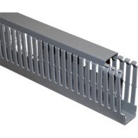 Verdrahtungskanal 25x80mm (BxH) Pb-Frei