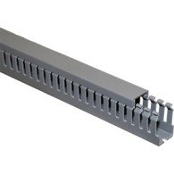 Verdrahtungskanal 25x40mm (BxH) Pb-Frei