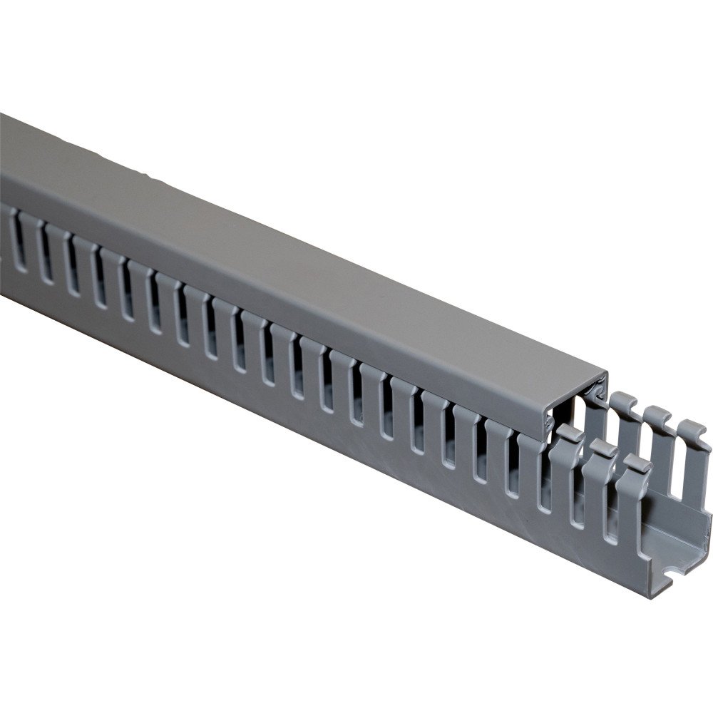 Verdrahtungskanal 25x40mm (BxH) Pb-Frei