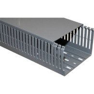 Verdrahtungskanal 120x80mm (BxH) Pb-Frei