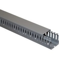 Verdrahtungskanal 40x40mm (BxH) Pb-Frei