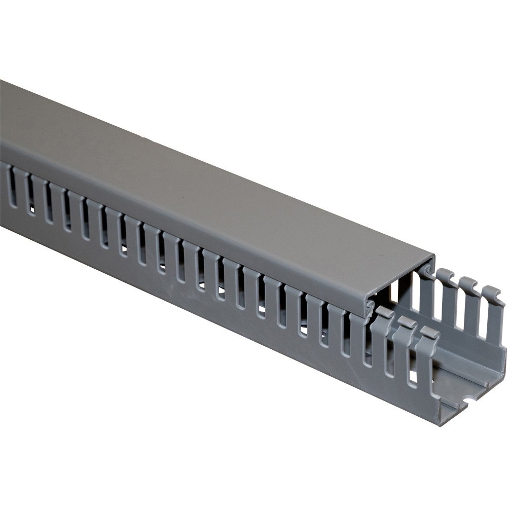 Verdrahtungskanal 40x40mm (BxH) Pb-Frei