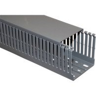 Verdrahtungskanal 80x80mm (BxH) Pb-Frei