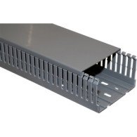 Verdrahtungskanal 100x60mm (BxH) Pb-Frei