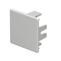 Endstück 40x40mm (BxH)