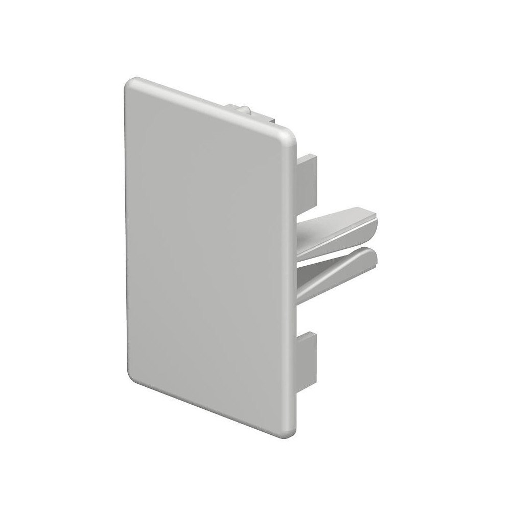 Endstück 60x40mm (BxH)