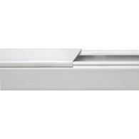 Leitungskanal LE 60x60mm (BxH)