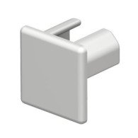 Endstück 15x15mm (BxH)