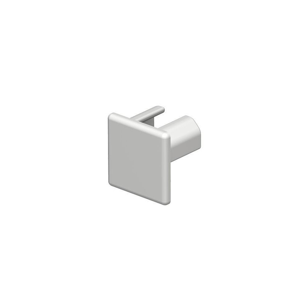 Endstück 15x15mm (BxH)