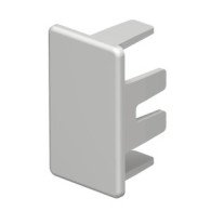 Endstück 35x20mm (BxH)