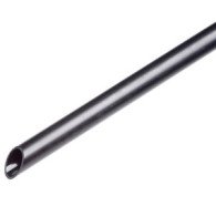 Rohr-mittel gemufft M63