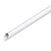 Rohr-leicht gemufft M20