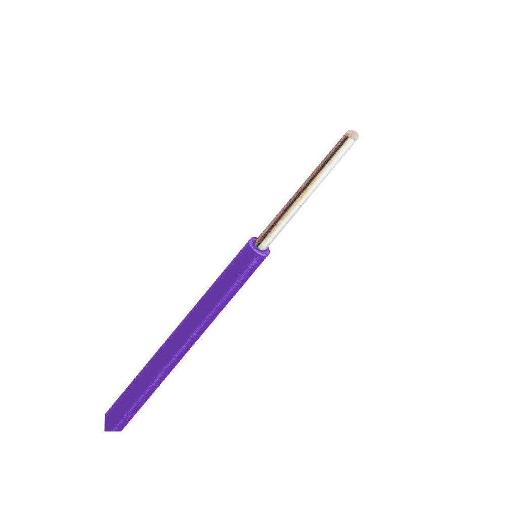 H07V-U (Ye) 2