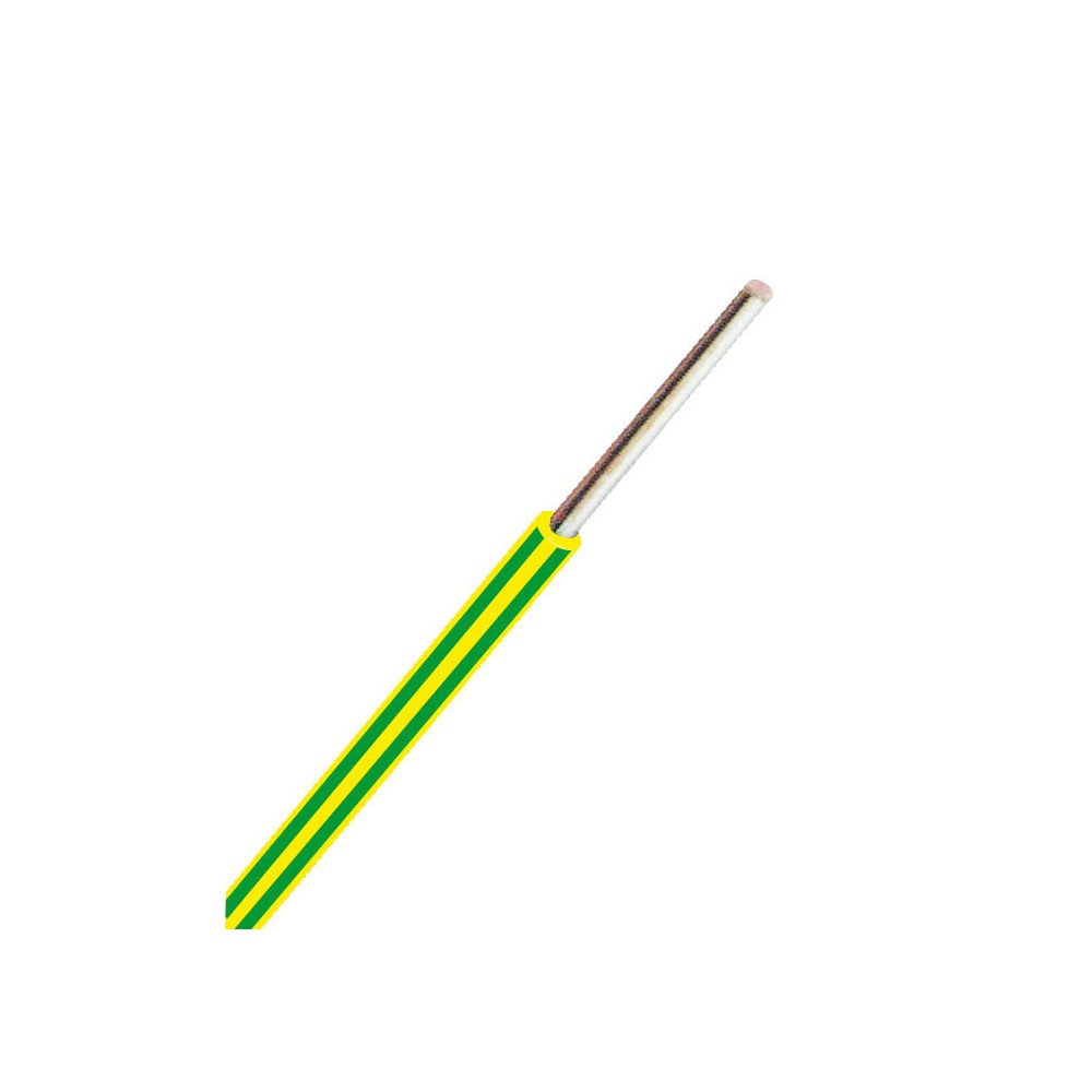 H07V-U (Ye) 2