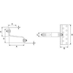  3-fach-verstellbar (V150)