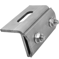 Blechfalzklemme / Stehfalzklemme (F90)