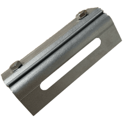 Blechfalzklemme / Stehfalzklemme (F140)