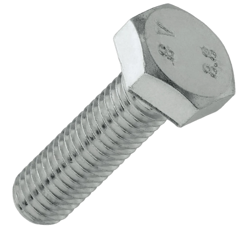 Sechskantkopfschraube