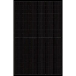 PV-Modul 450Wp GlasGlas, Full-Black,Bifazial, 1762x1134x30mm, 5400Pa Schneelast (Palettenabnahme 36 Stk)