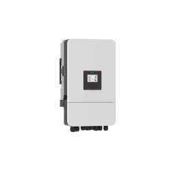 Deye SUN-15K-SG05LP3-EU-SM2 Dreiphasen-Hybrid-Wechselrichter mit 2+2 MPPT-Reglern, unterstützt Niederspannungsbatterie