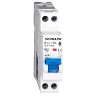 Leitungsschutzschalter AMPARO 6kA