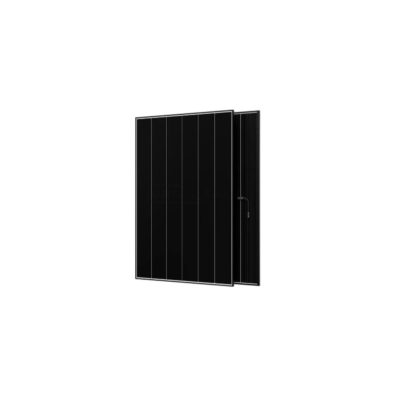 AIKO Neostar 475kWp 3P+54,Full-Black, Bifazial