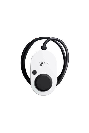 go-e Charger Gemini flex 11 kW Wallbox
