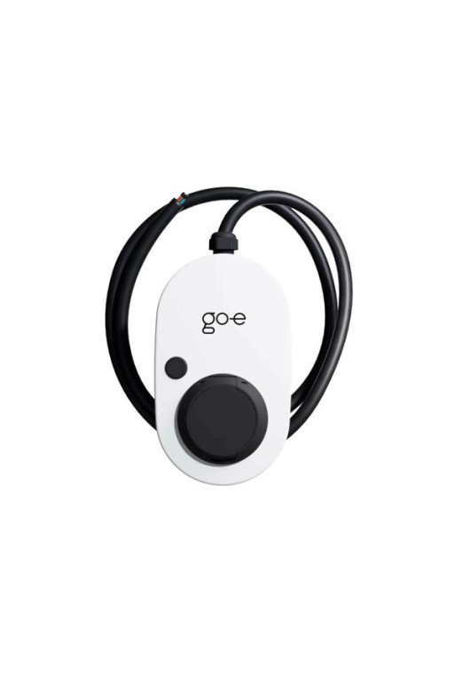 go-e Charger Gemini flex 11 kW Wallbox