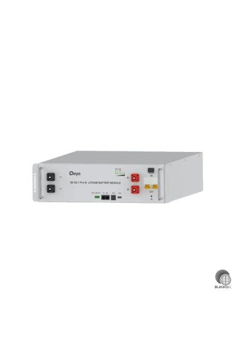 Deye SE-G5.1 Pro-B - Batteriespeicher | Elektro-Voltex