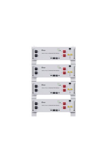 Deye SE-G5.1 Pro-B - Batteriespeicher | Elektro-Voltex