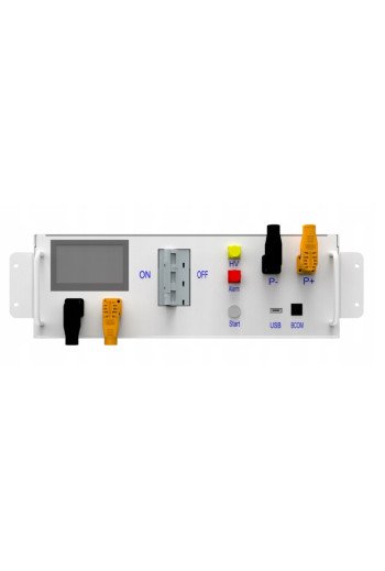 Deye HVB750V/100A-EU - PV Zubehoer | Elektro-Voltex