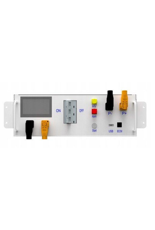 Deye HVB750V/100A-EU - PV Zubehoer | Elektro-Voltex