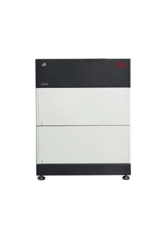 BYD Battery-Box Premium HVS 5.1 - Batteriespeicher | Elektro-Voltex