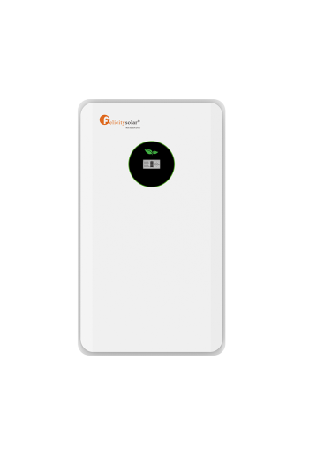 Felicity Solar FLA48171-EU - Batteriespeicher | Elektro-Voltex