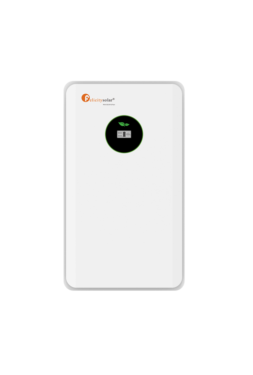 Felicity Solar FLA48171-EU - Batteriespeicher | Elektro-Voltex