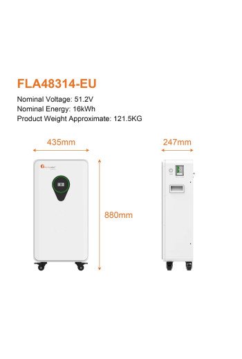 Felicity Solar FLA48314-EU - Batteriespeicher | Elektro-Voltex