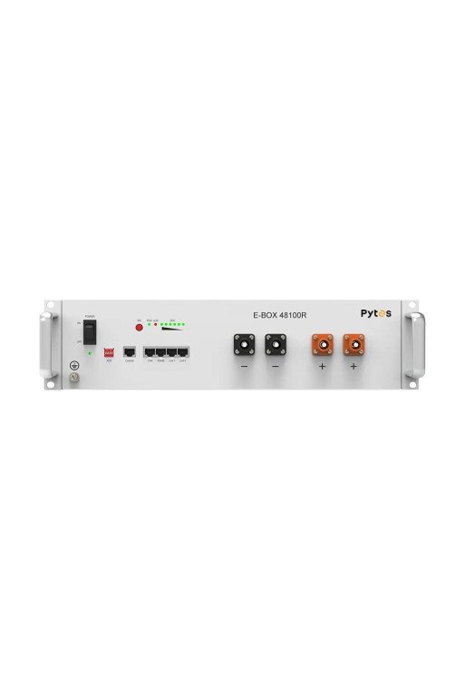 Pytes E-Box 48100R