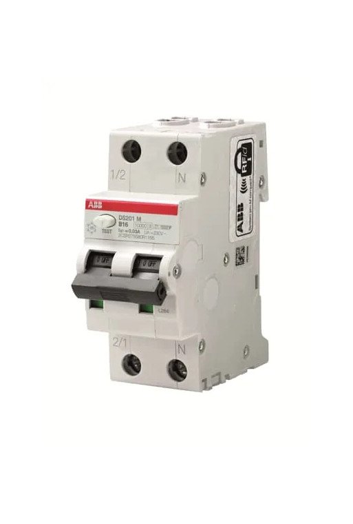 ABB FI/LS DS201MF-C13/0