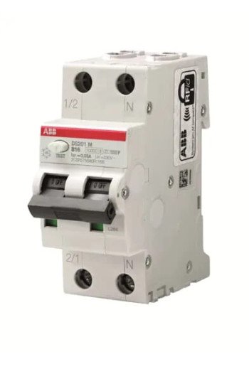 ABB FI/LS DS201MF-C25/0