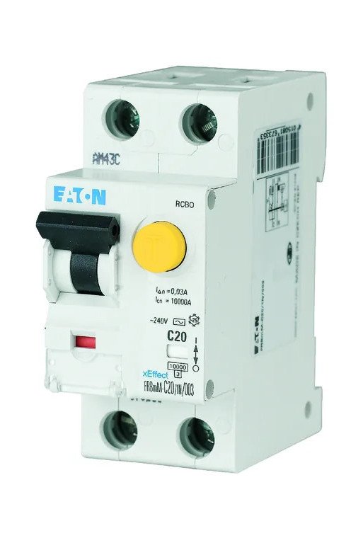 EATON FI/LS Kombischalter