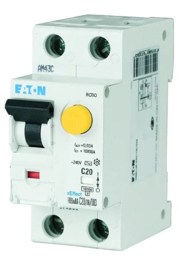 EATON FI/LS Kombischalter
