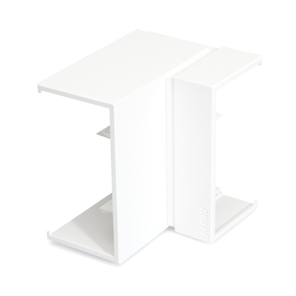 Inneneck für Brüstungskanal Signa Base 70/110