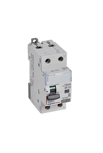 LEGRAND DX3 FI/LS-Schalter B-Charakteristik
