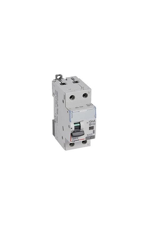 LEGRAND DX3 FI/LS-Schalter B-Charakteristik