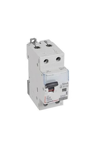 LEGRAND DX3 FI/LS-Schalter B-Charakteristik